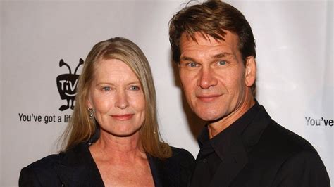 Patrick Swayzes Widow Lisa Niemi Opens Up About His Life And Legacy