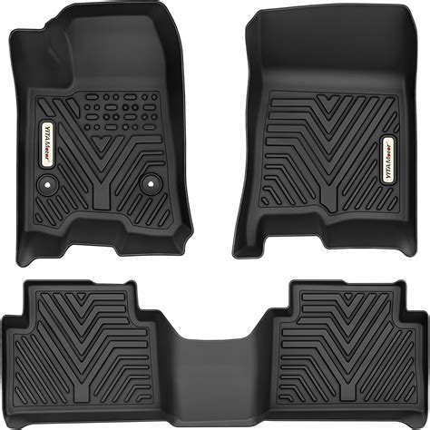 Amazon YITAMOTOR Floor Mats Compatible For Chevrolet Chevy