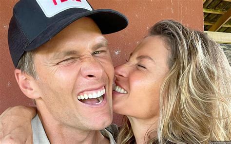 Tom Brady And Gisele Bundchen In A Fight After His NFL Comeback