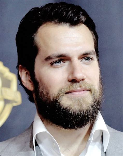 Henry Cavill Superman Gentleman Charles Brandon Henry Williams