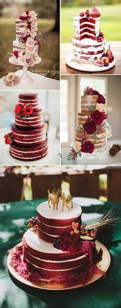 Naked Cake