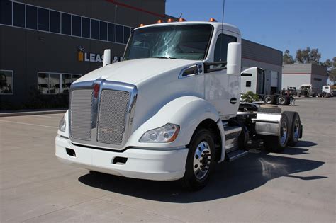 2015 Kenworth T680 For Sale 199 Used Trucks From 59950