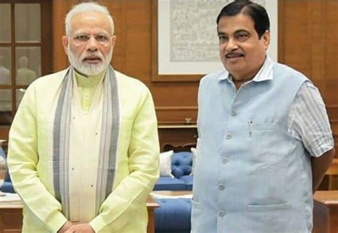 Nitin Gadkari On Twitter Thank You For Your Warm Wishes