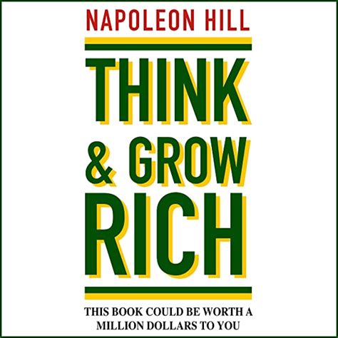 Think And Grow Rich Book Summary Sme Value Advisors