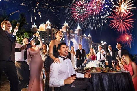 Atlantis The Palm Unveils Its Festive Stay Packages For 2023