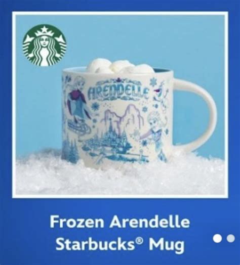 A New Disney Starbucks Mug Is Dropping Online Soon And Its Gonna Be