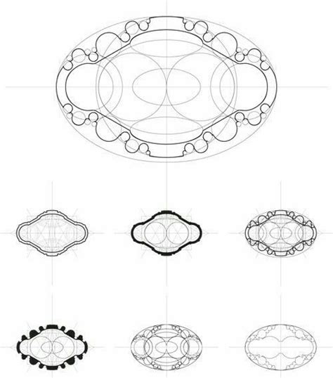 Pin By Abdelrahman Hussein On Architect Francesco Borromini