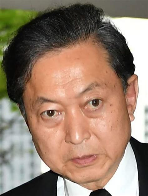 鳩山元首相が〝次期首相〟菅氏に助言「かつて批判した刃が自分に向けられることもある」 東スポweb