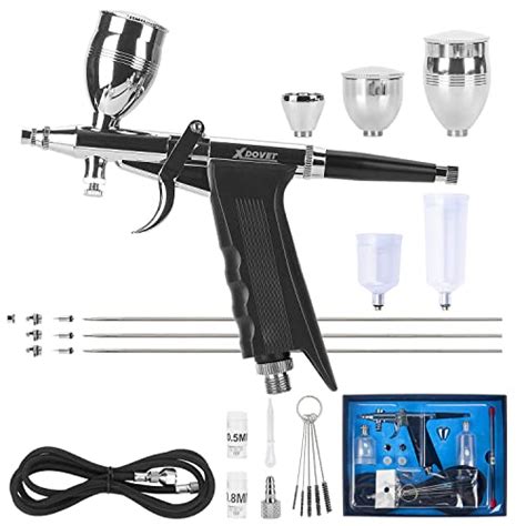 10 Best Airbrush Kit For Beginners 2023 UPDATED RANKINGS Glory Cycles