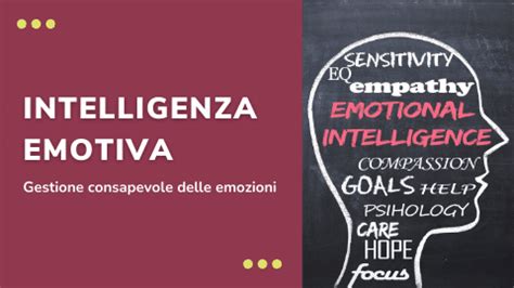 Corso Online Intelligenza Emotiva Riconosciuto MIUR Corsi Online