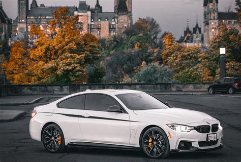 Review 2019 Bmw 440i Xdrive M Performance