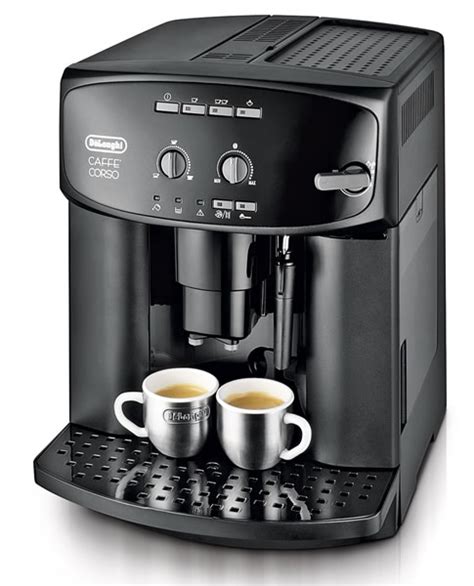 Инструкция для кофемашины DeLonghi ESAM 2600 | Кофемашины и Кофеварки