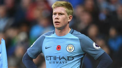 Kevin De Bruyne At Manchester City For The Long Term Sporting News