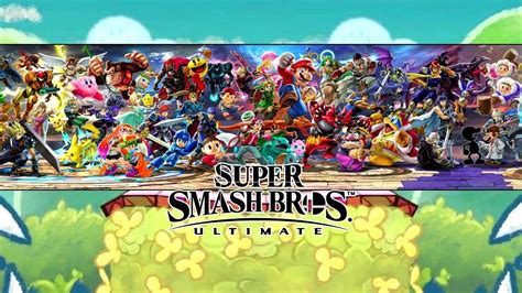 Super Smash Brothers Wallpapers Top Free Super Smash Brothers