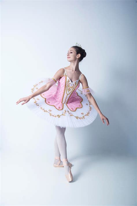Пин на доске Benefis Ballet Costume Shop