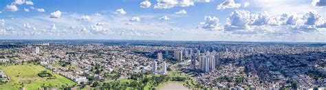 Voos e passagens aéreas para Campo Grande LATAM Linhas Aéreas