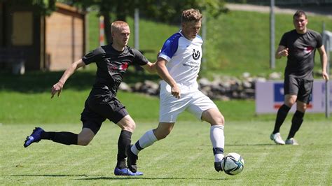 Bildergalerie Kreisklasse Fu Ball Tsv Altusried Gegen Tsv Buchenberg