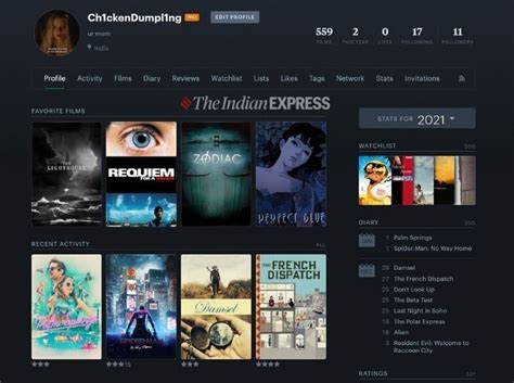 ‘letterboxd 101 All You Need To Know About The Social Media Platform