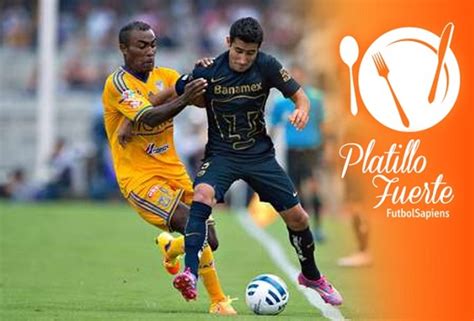 Pumas vs Tigres, la vuelta ¿Tiene esperanza Pumas de remontar? - Futbol ...