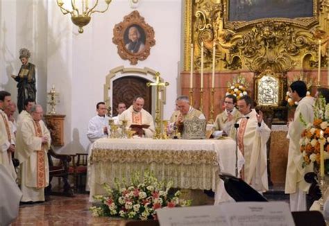 Acci N Lit Rgica Esplendor De La Liturgia En C Rdoba