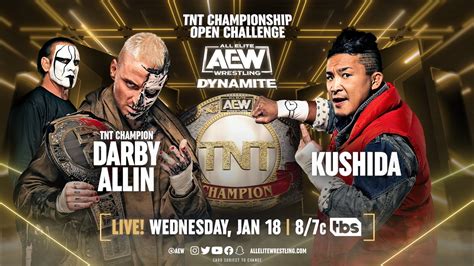 Aew Dynamite Card Tonight Preview Lineup