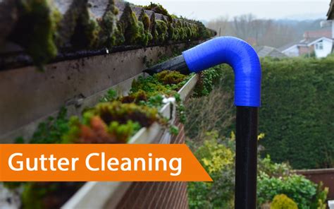 Get Listed In Uk Gutter Cleaning Network Blog