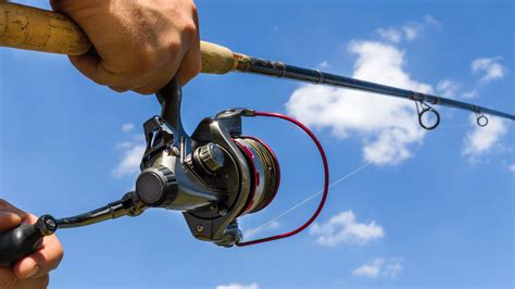 How To Cast A Spinning Reel For Beginners Reel In The Fish