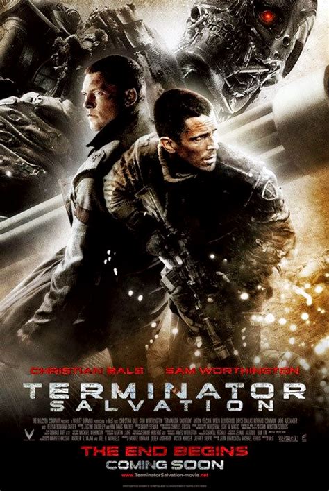 Terminator Salvation (film) | Terminator Wiki | FANDOM powered by Wikia