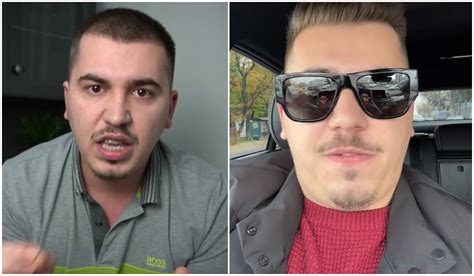 Un celebru influcencer de pe TikTok săltat de procurori Metoda prin