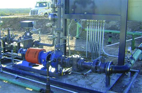 Top 5 Oil And Gas Pumping Problems And Solutions — Navigate Content