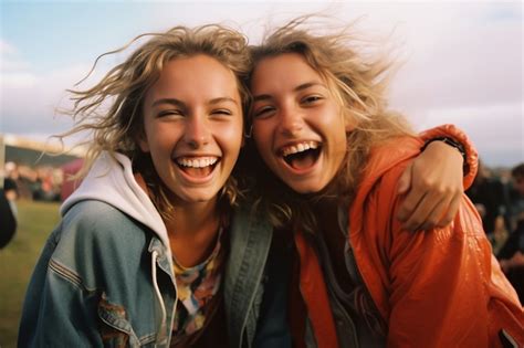 Free Photo Couple Having Fun Together