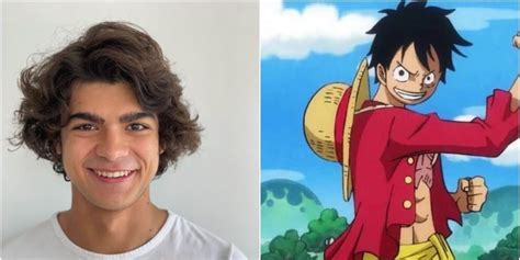 One Piece Su Netflix La Serie Live Action Svelato Il Cast