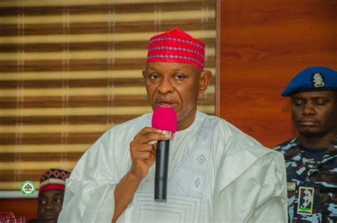 Kano Gov Yusuf Rejects Appeal Courts Judgment Heads To Supreme Court