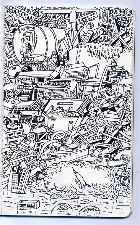 Junk Drawing At Explore Collection Of Junk Drawing