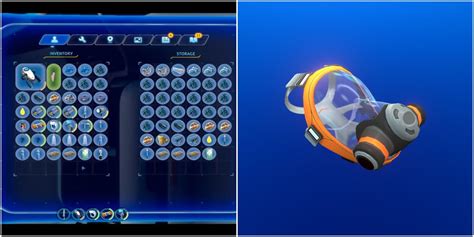 Subnautica Below Zero 10 Most Useful Items And How To Craft Them