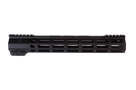 Dirty Bird Ar 15 Smrs Handguard Slim M Lok Rail System V2 Dirty