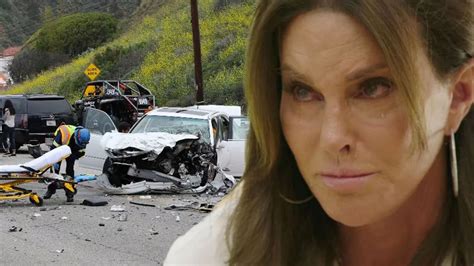 Caitlyn Jenner Settles Fatal Car Crash Lawsuit After Victims