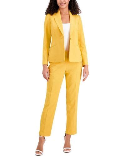 Le Suit Pant Suits For Women Online Sale Up To 75 Off Lyst