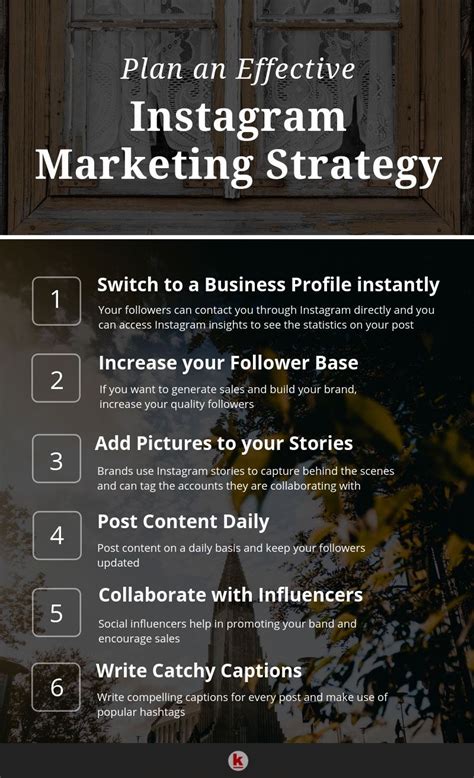 Basic Marketing Strategy For Instagram Redalkemi Instagram