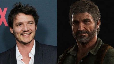 Pedro Pascal Fala Sobre A S Rie The Last Of Us Playzuando