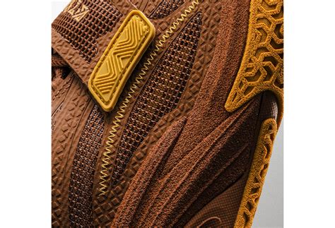 Anta Kai 1 Chief Hélà” Release Datepricewhere To Buy Snkrdunk
