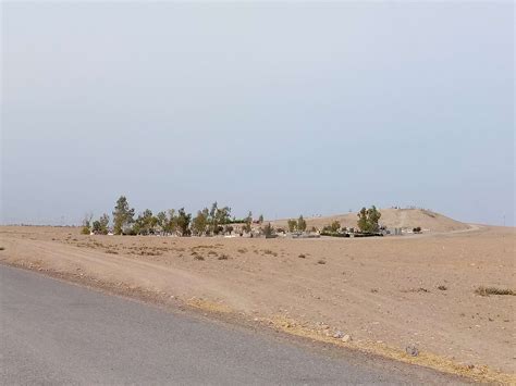 Lost City of Qabra Mentioned in Babylonian Inscriptions May Have Been