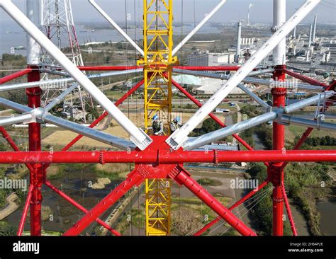 100 Meters Tall Building Hi Res Stock Photography And Images Alamy