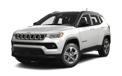 New 2024 Jeep Compass Latitude Sport Utility In Tamarac Arrigo Cdjr At Sawgrass