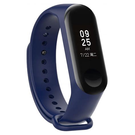 Pasek Tech Protect Smooth Xiaomi Mi Band Cassy Sklep Z Akcesoriami