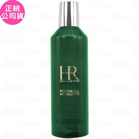 Helena Rubinstein Hr 赫蓮娜 植萃綠寶修護精華露200ml公司貨 歐美保養彩妝 Yahoo奇摩購物中心