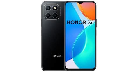 Honor X6 (PREVIEW): novinka za menej ako 200 eur | Alza.sk