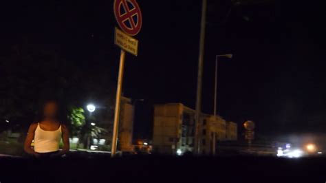 Underage Girls Trafficked To Italy Holiday Destinations For Sex Channel News