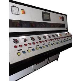 Latest VFD AC Drive Control Panel Price In India