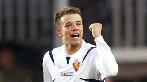 D'Alessandro leaves Zaragoza | Football News | Sky Sports